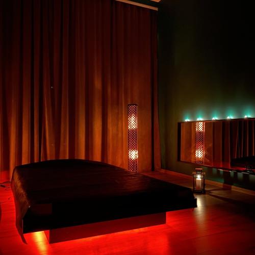 Aura Massage — erotisk lokal i Katowice