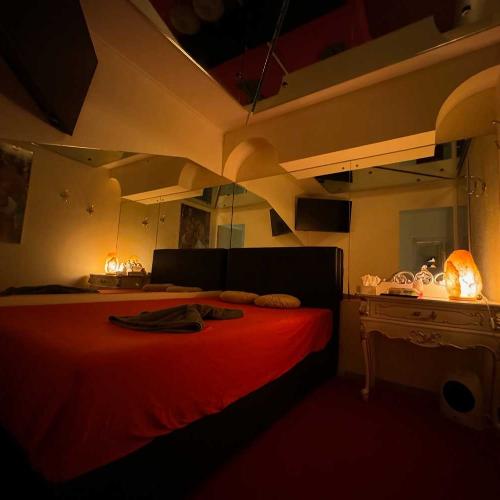 Red Carpet — erotic venue in Basel, photo 7
