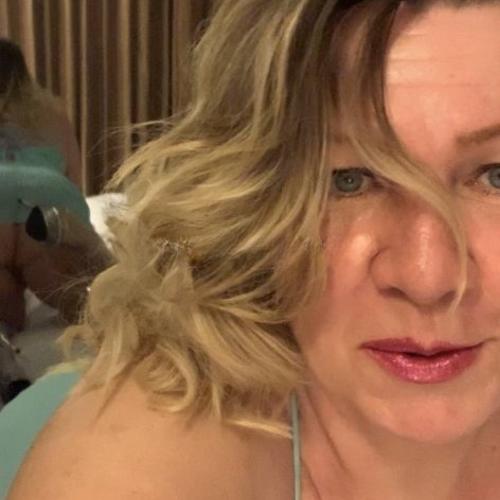 Rosa — escort à Stuttgart