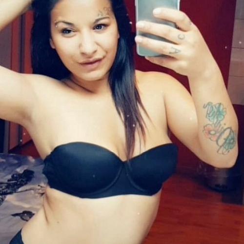 Galena — escort in Braunschweig