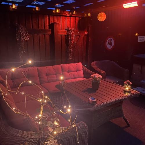 Afrodite Club — ερωτικός χώρος στην πόλη Ringe