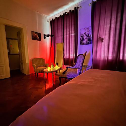 Idylla Massage — espaço erótico em Cracóvia