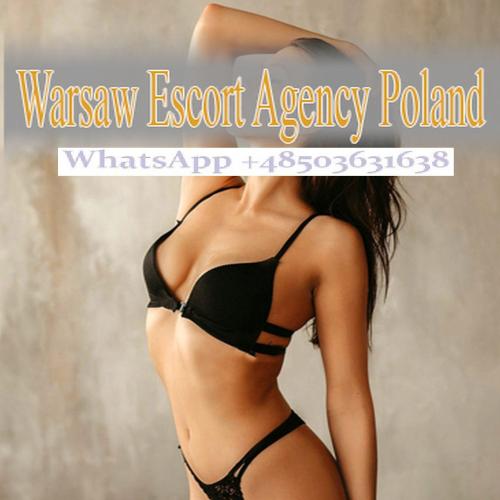 Louise Warsaw Escort