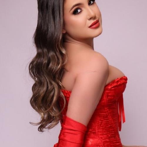 Clara — Escort in Aachen