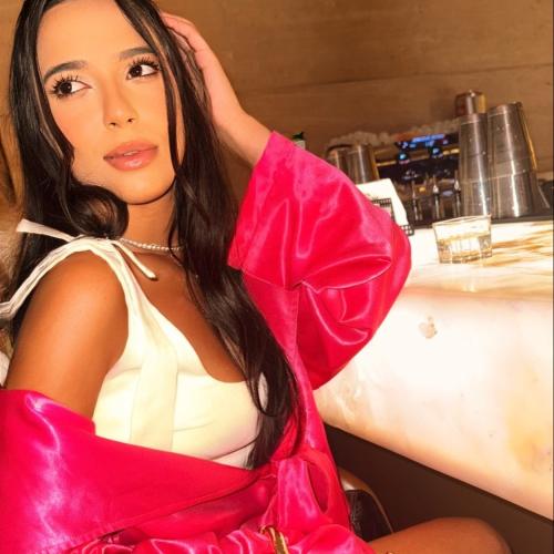 Adriana — eskorte i São Paulo, bilde 18