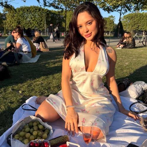 Aphrodite — Escort in Dublin, Foto 4