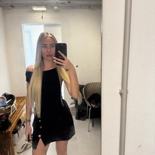 Kira — escort in Tallinn, photo 5