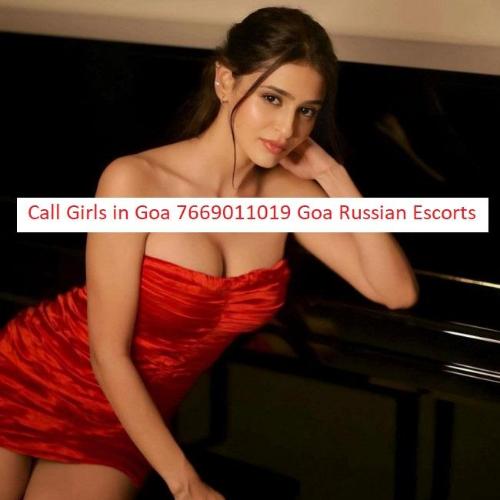 Hot* Call Girls in Baga Goa꧁ 7669011019 ꧂ Goa Russian Escorts Service