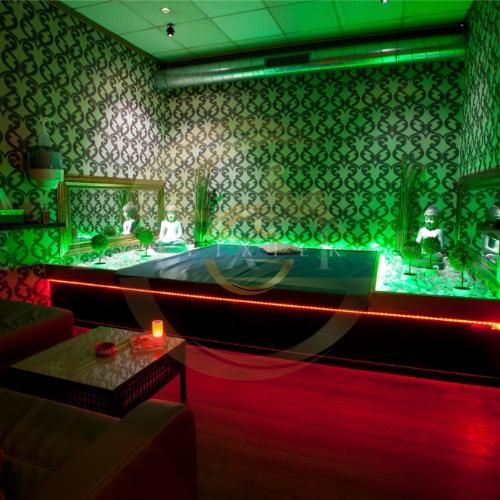 Saunaclub Elixier — erotic venue in Uster