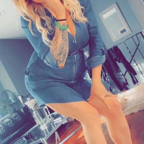 Nellyhays — escort in Minneapolis