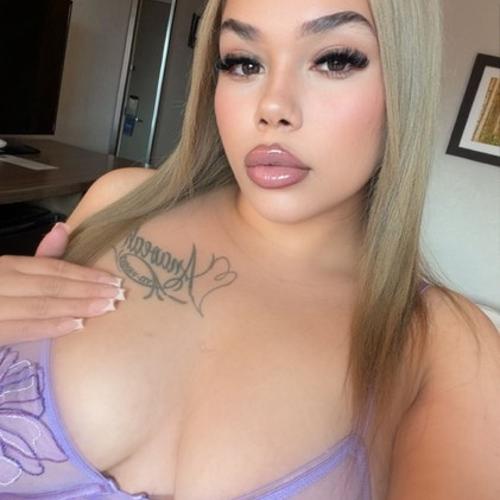 Emmyyyy — escortă în Columbus