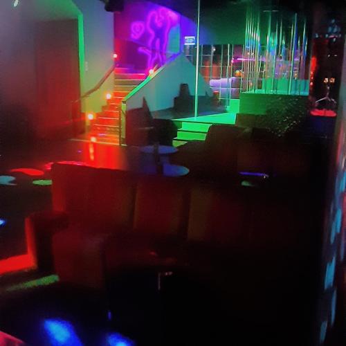Le Plaisir Club — erotic venue in Bréal-sous-Montfort, photo 15