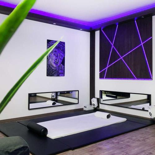 Massage House — erotikus hely itt: Budapest