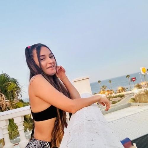 Renata — eskort v meste Torrevieja