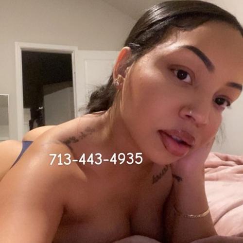 Justine Lisette — acompanhante em Silver Spring