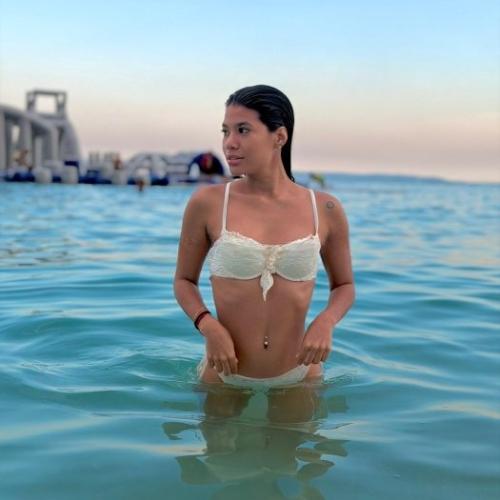 Jade — escort in Rīga