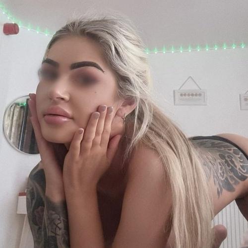 Ivana — Escort in Toronto