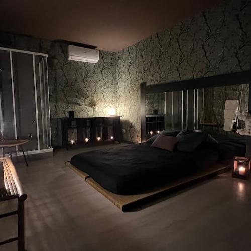 Geisha Masajes Eróticos — erotic venue in Barcelona, photo 10