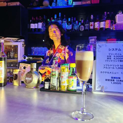 Akasaka Dominatrix — erotic venue in Tokyo, photo 2
