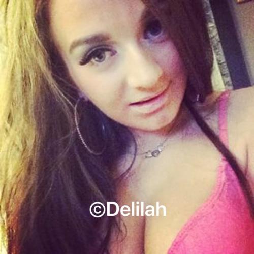 Delilah Ivee — eskort v Denver