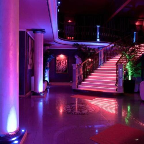 Dream On Club — erotic venue in Ceglie Messapica