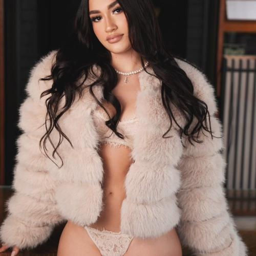 Ana — escort in Cancún, photo 3