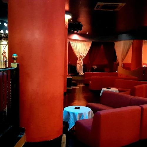 Venus Exclusive — Erotik-Location in Montemarciano