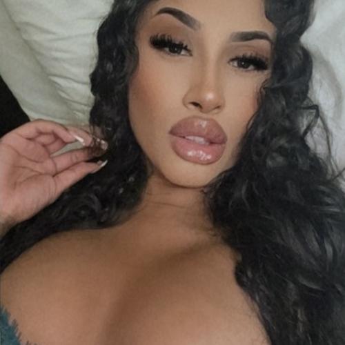 Jasminexobanks — eskort i Oakland / East Bay