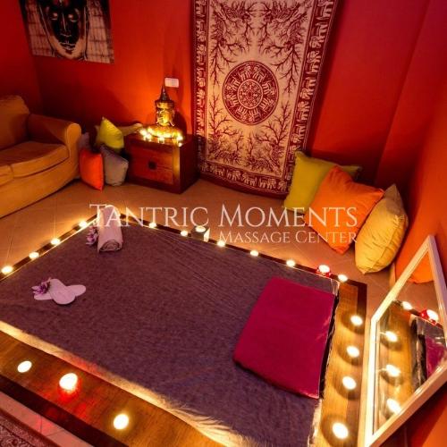 Tantric Moments Albufeira — erotický podnik v Albufeira