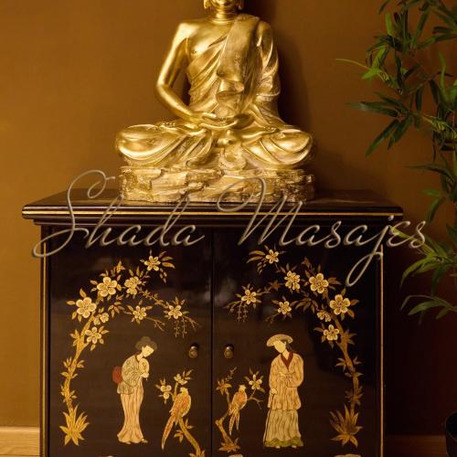 Shada Masajes — Erotik-Location in Barcelona, Foto 14