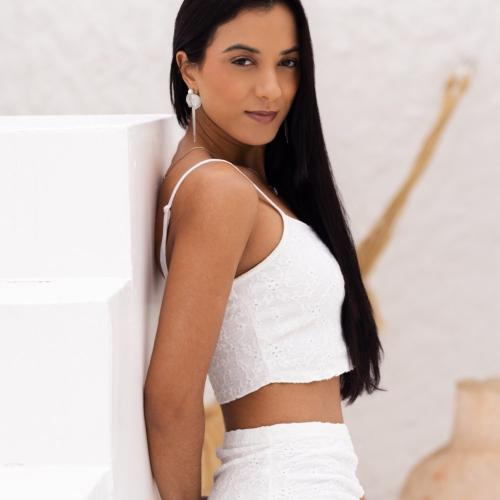 Kiara — escort in São Paulo, photo 5