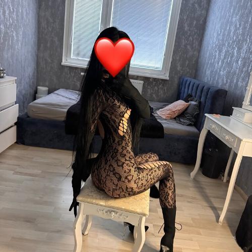 Adel — escort in Trnava, photo 23
