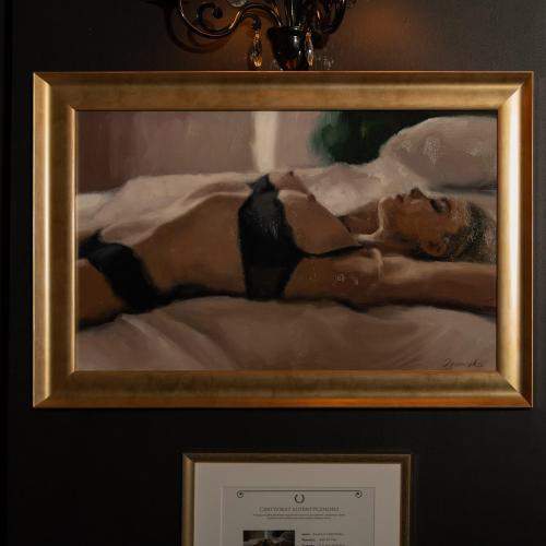 New Orleans Gentlemen's Club — Erotik-Location in Warschau