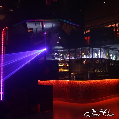 Inner Club — erotic venue in São Paulo, photo 10