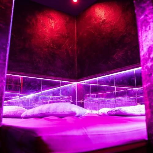 Eleven Club Privé — Erotik-Location in Paris, Foto 8