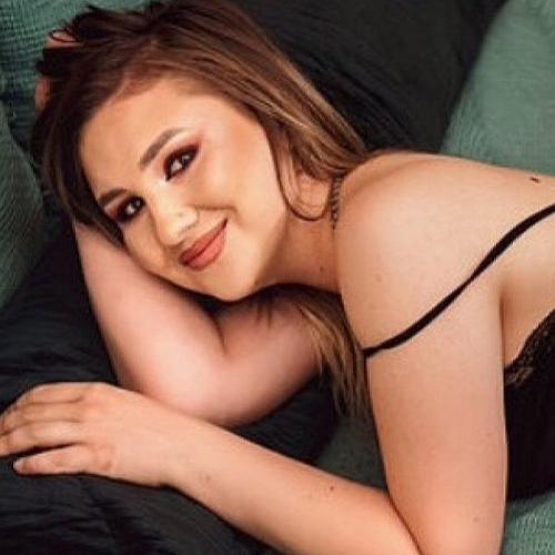 Crystel — escort a Düsseldorf