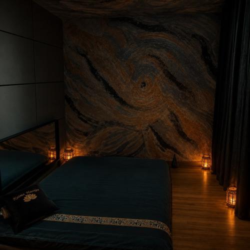 Kaimo Masajes — Erotik-Location in Madrid, Foto 3