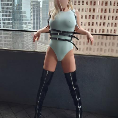 Angelathompson — escort in Raleigh