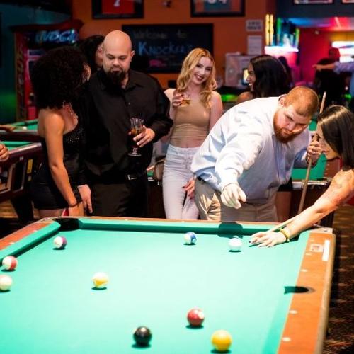 Tootsie's Cabaret — Erotik-Location in Miami