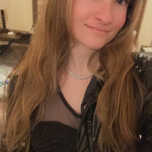 Tatiana Marks — eskorta w Scottsdale