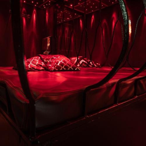 Overside — Erotik-Location in Paris, Foto 7