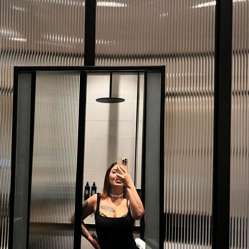 Victoria — escort in Tbilisi, photo 2