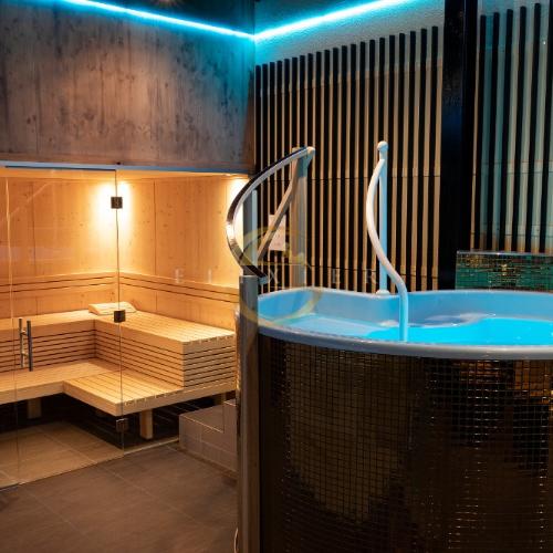 Saunaclub Elixier — erotic venue in Uster