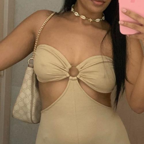 Aurora — escort in Cali, photo 2