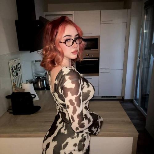 Zlata — Banská Bystricaのエスコート（写真4）