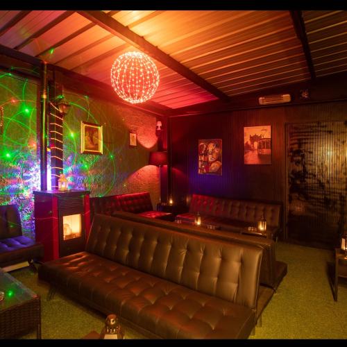 Fermento Club Privé — erotic venue in Lodi Vecchio