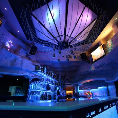 Club La Cueva — erotic venue in Benidorm