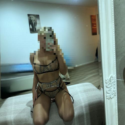 Valerie — escort a Prostějov, foto 2