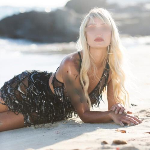 Victoria Feyer — eskorta w Playa del Carmen, zdjęcie 12