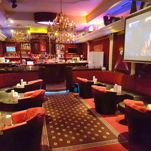 Laufhaus Roma — erotic venue in Salzburg